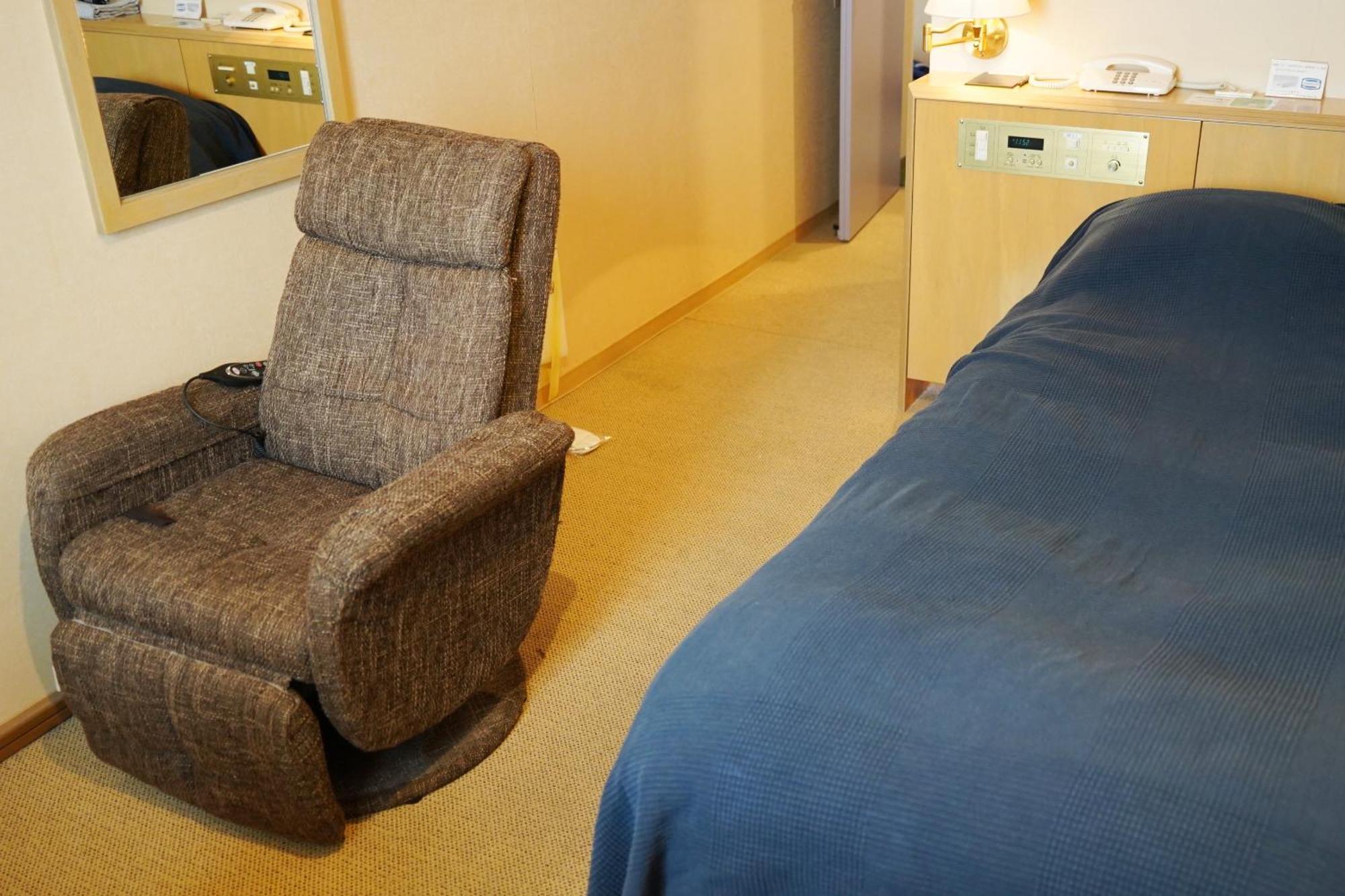 Yuzawa Royal Hotel Cameră foto
