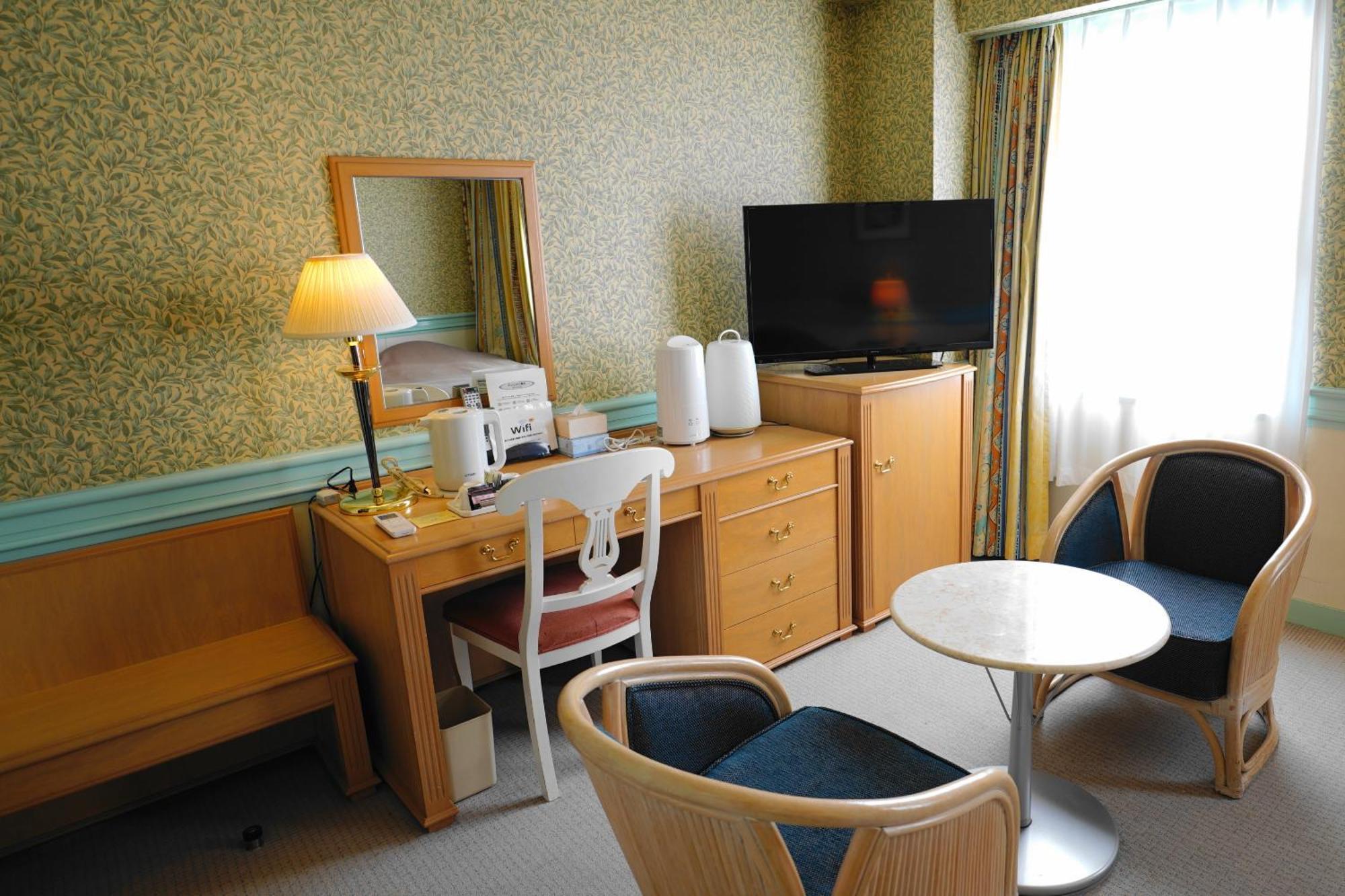 Yuzawa Royal Hotel Cameră foto