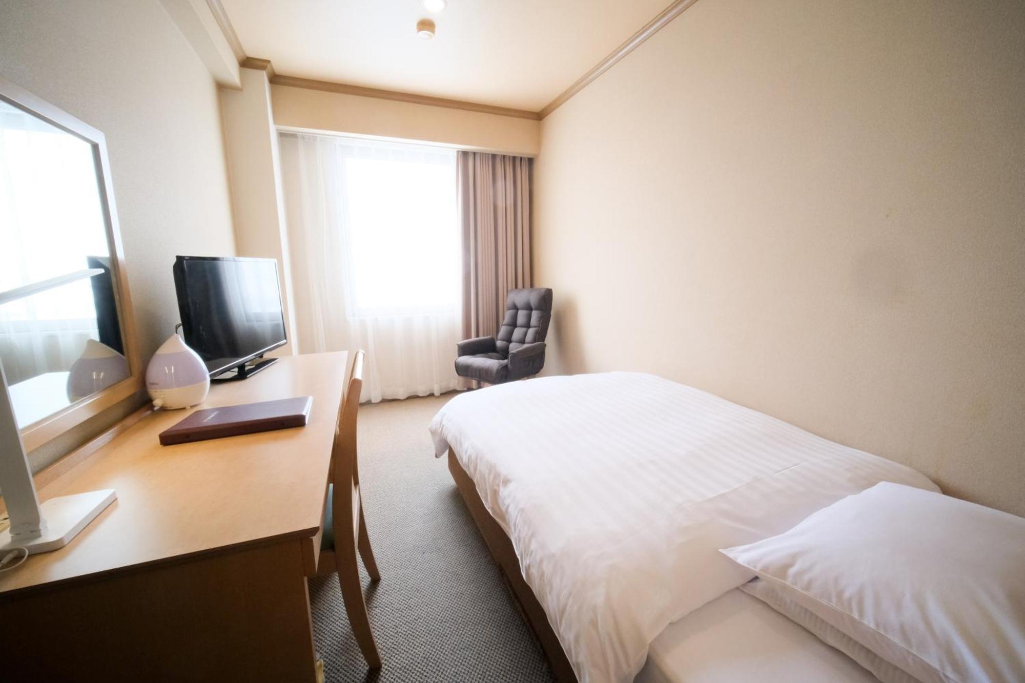 Yuzawa Royal Hotel Exterior foto